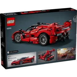 Ferrari FXX K