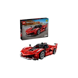 Ferrari FXX K