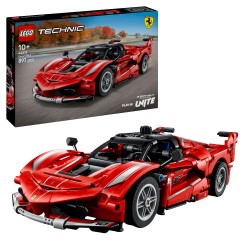 Ferrari FXX K