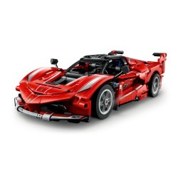 Ferrari FXX K