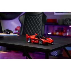 Ferrari FXX K