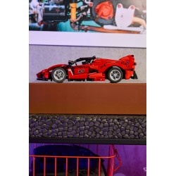 Ferrari FXX K