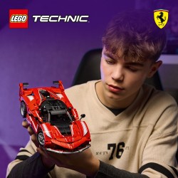 Ferrari FXX K