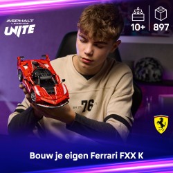 Ferrari FXX K
