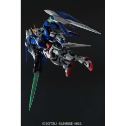 Bandai Model Kit PG  Gundam 00 Raiser 1/60