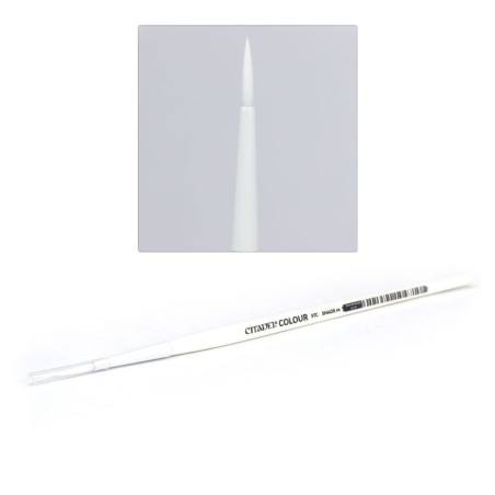 Games Workshop - Citadel - Pennello Stc M Shade