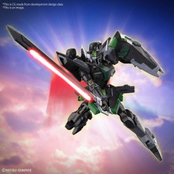 Bandai Model Kit - HG Black Knight Squad RUD RO A 1:144