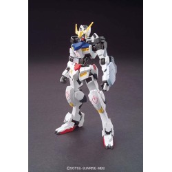 Bandai Model Kit HG Gundam Iron-Blooded Orphans Barbatos 1:144
