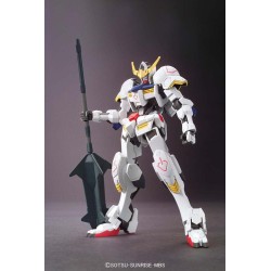 Bandai Model Kit HG Gundam Iron-Blooded Orphans Barbatos 1:144