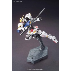 Bandai Model Kit HG Gundam Iron-Blooded Orphans Barbatos 1:144