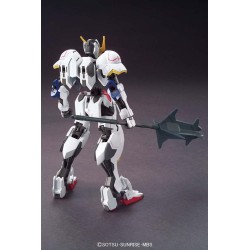 Bandai Model Kit HG Gundam Iron-Blooded Orphans Barbatos 1:144