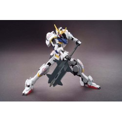 Bandai Model Kit HG Gundam Iron-Blooded Orphans Barbatos 1:144