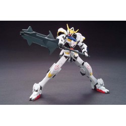 Bandai Model Kit HG Gundam Iron-Blooded Orphans Barbatos 1:144