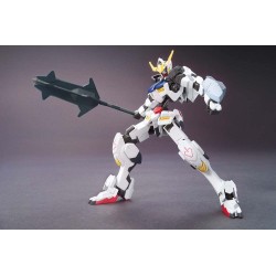 Bandai Model Kit HG Gundam Iron-Blooded Orphans Barbatos 1:144