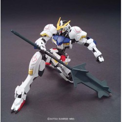 Bandai Model Kit HG Gundam Iron-Blooded Orphans Barbatos 1:144