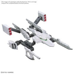 Bandai Model Kit - Gumpla Option Parts Set 13