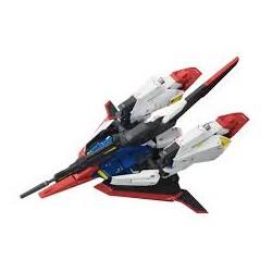 Bandai Model Kit MG Zeta Gunda Ver.Ka MSZ-006 1:100