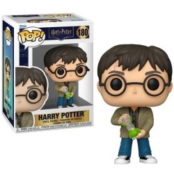 Pop Harry Potter - Harry Potter 180