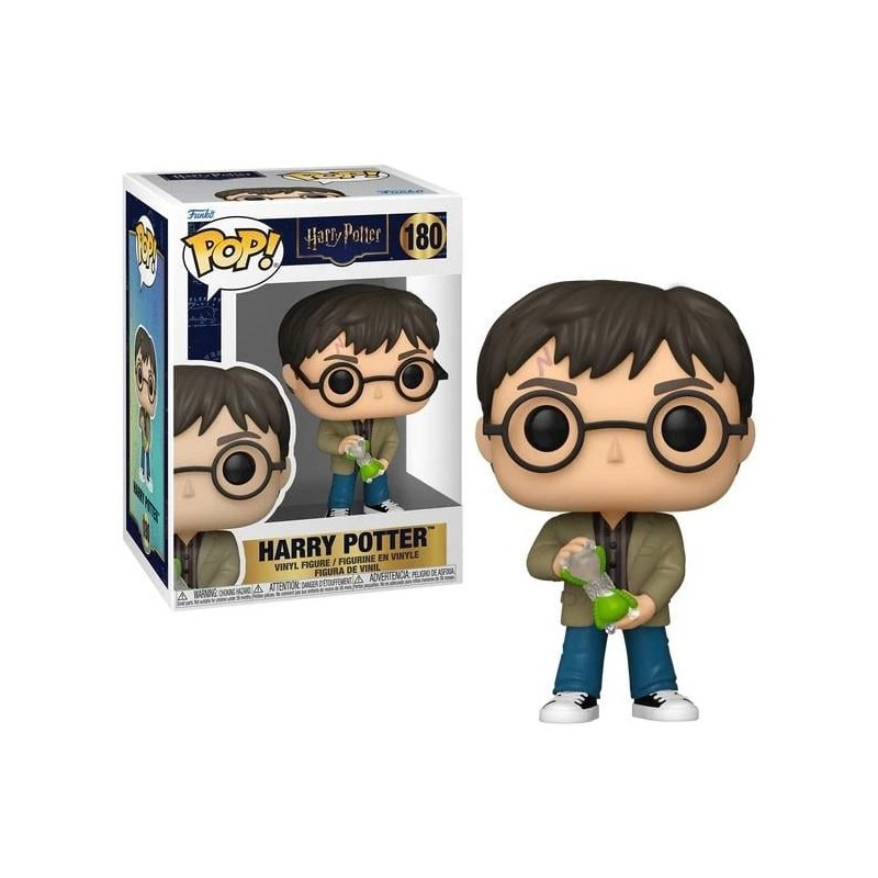 Pop Harry Potter - Harry Potter 180 Pop Harry Potter - Harry Potter 180