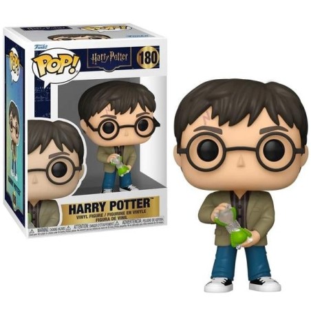 Pop Harry Potter - Harry Potter 180