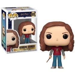Pop Harry Potter - Hermione Granger 181