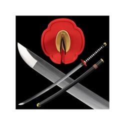 Katana in Acciaio - Replica Bakusaiga Sesshomaru InuYasha FL24995.55