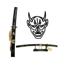 Katana Acciao - Replika Kill Bill - Katana di Bill SK026.55
