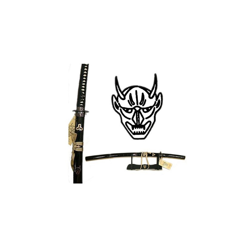 Katana Acciao - Replika Kill Bill - Katana di Bill SK026.55 Katana Acciao - Replika Kill Bill - Katana di Bill SK026.55