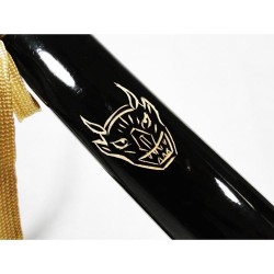Katana Acciao - Replika Kill Bill - Katana di Bill SK026.55