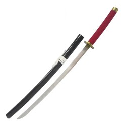 Katana Acciaio - Replica Okkutsu Yuta - Jujutsu Kaisen FL24921.55