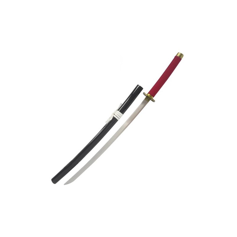 Katana Acciaio - Replica Okkutsu Yuta - Jujutsu Kaisen FL24921.55 Katana Acciaio - Replica Okkutsu Yuta - Jujutsu Kaisen FL24921.55