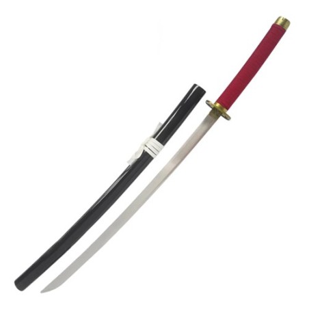 Katana Acciaio - Replica Okkutsu Yuta - Jujutsu Kaisen FL24921.55