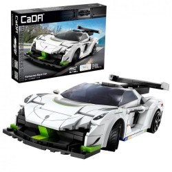 Cada - Fantasma Race Car RC 2.4Ghz C51083W 1:20 Cada - Fantasma Race Car RC 2.4Ghz C51083W 1:20