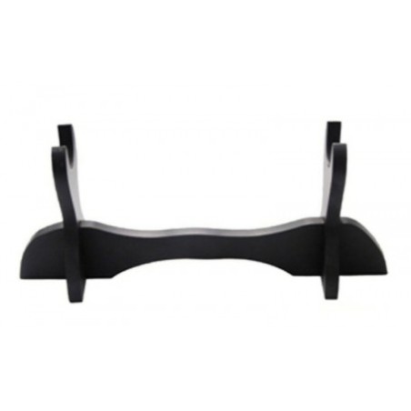 Supporto Orizzontale Per Katane 1 Posto - WS022.55