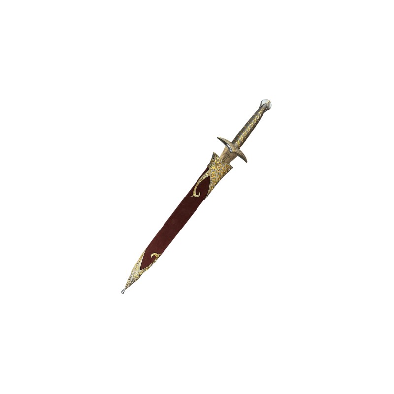 Replica Pungolo di Frodo - Non Affilata - SD56051.55 Replica Pungolo di Frodo - Non Affilata - SD56051.55