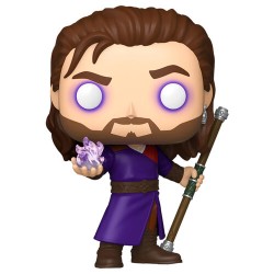 Pop Games - Baldur's Gate - Gale 1146 - Bundle Regular + Chase