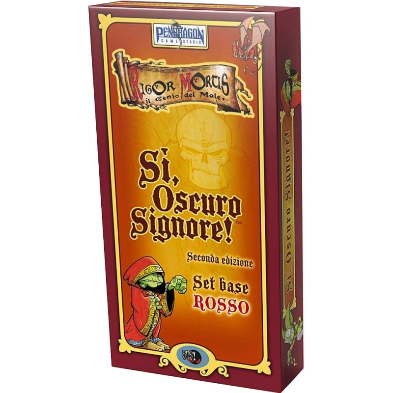 GIOCHI UNITI - SI, OSCURO SIGNORE - EDIZIONE GAMES ACADEMY 2021 GIOCHI UNITI - SI, OSCURO SIGNORE - EDIZIONE GAMES ACADEMY 2021