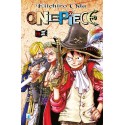 Star Comics - One Piece 111 - Variant