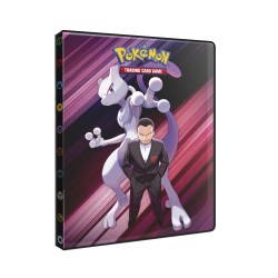 Ultra-Pro - Pokemon - Album 9 Tasche Portfolio - Sv10