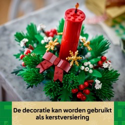 Weihnachtsgesteck