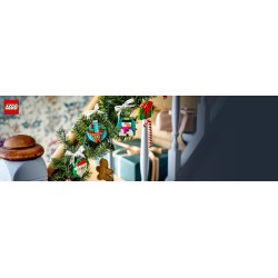 Schattige kerstversieringen