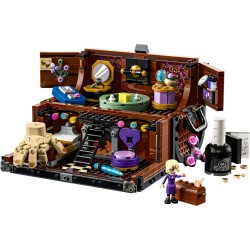 Appartement van Thing