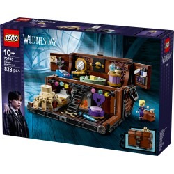 Appartement van Thing