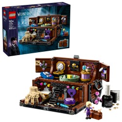 Appartement van Thing