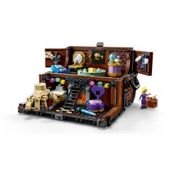 Appartement van Thing