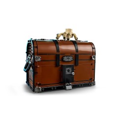 LEGO Wdnesday 76785 Appartamento di Mano