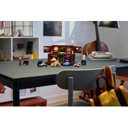 Appartement van Thing