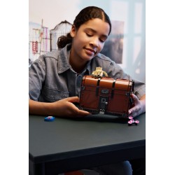 LEGO Wdnesday 76785 Appartamento di Mano