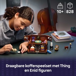 Appartement van Thing