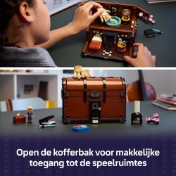 Appartement van Thing